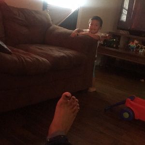 Meet your Posher, Gamboa